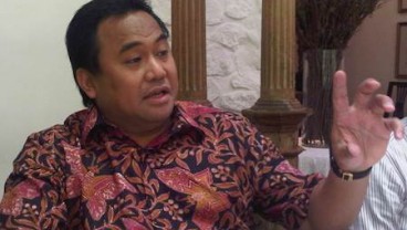 KABINET JOKOWI-JK: Rachmat Gobel Lebih Cocok Di Perindustrian